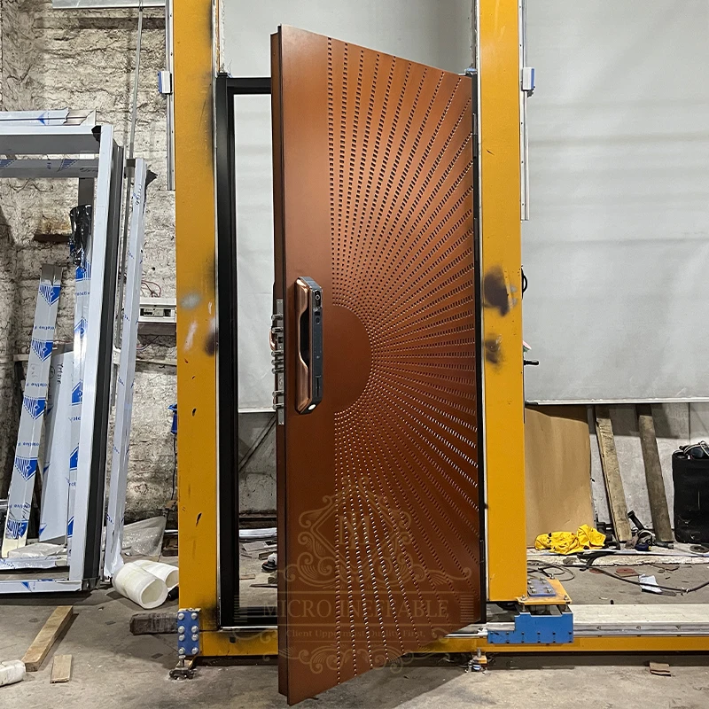 home door, commercial door , entry door